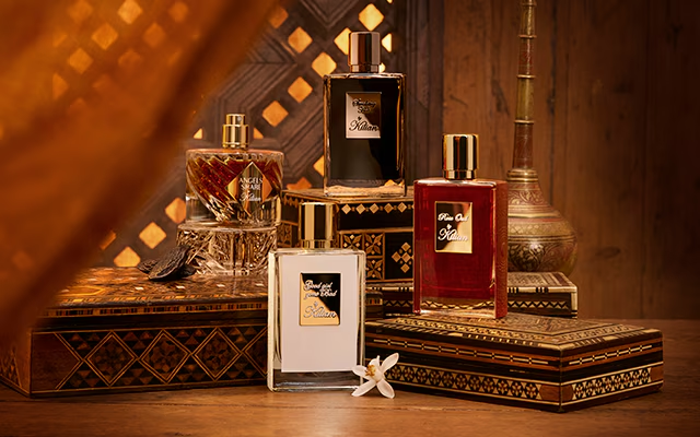 PURPLE Welcomes Kilian Paris to Its Client Roster